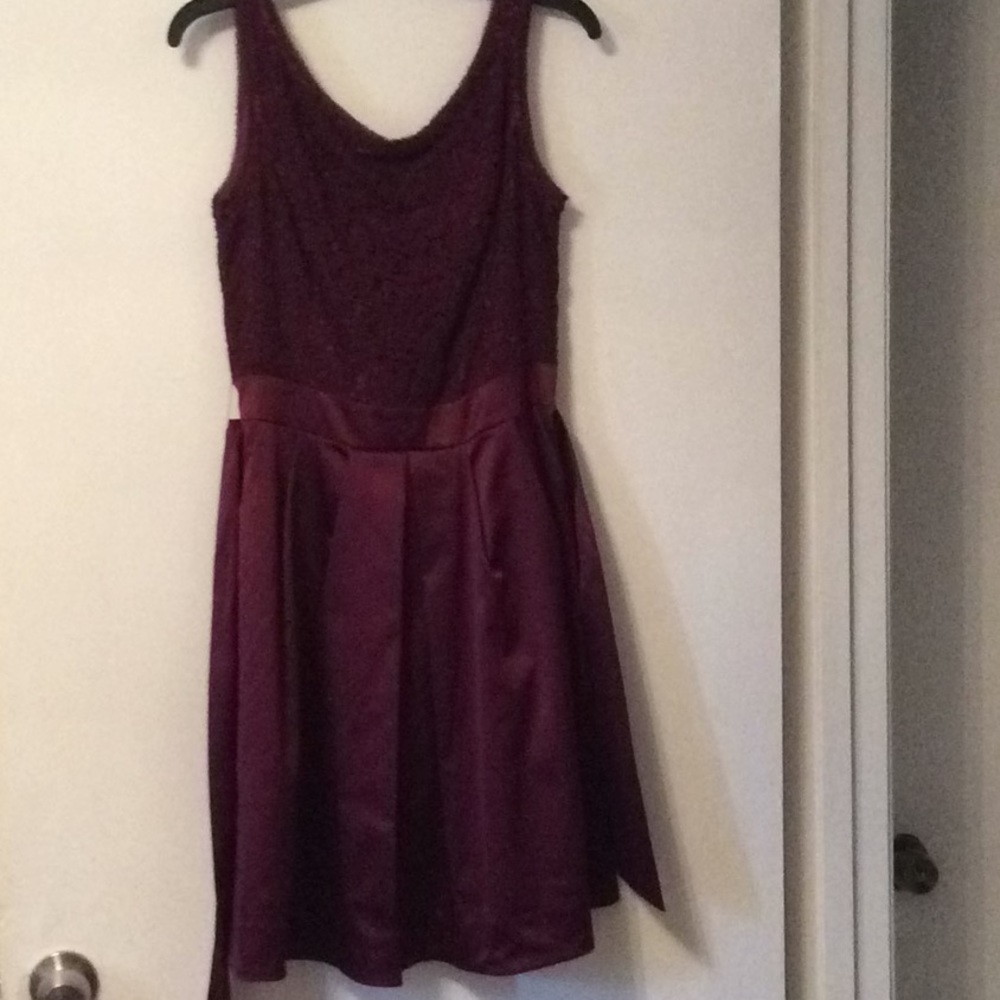 The Limited party dress